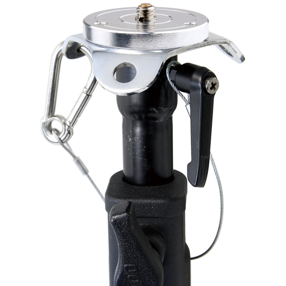 Kupo High View Stand - Black