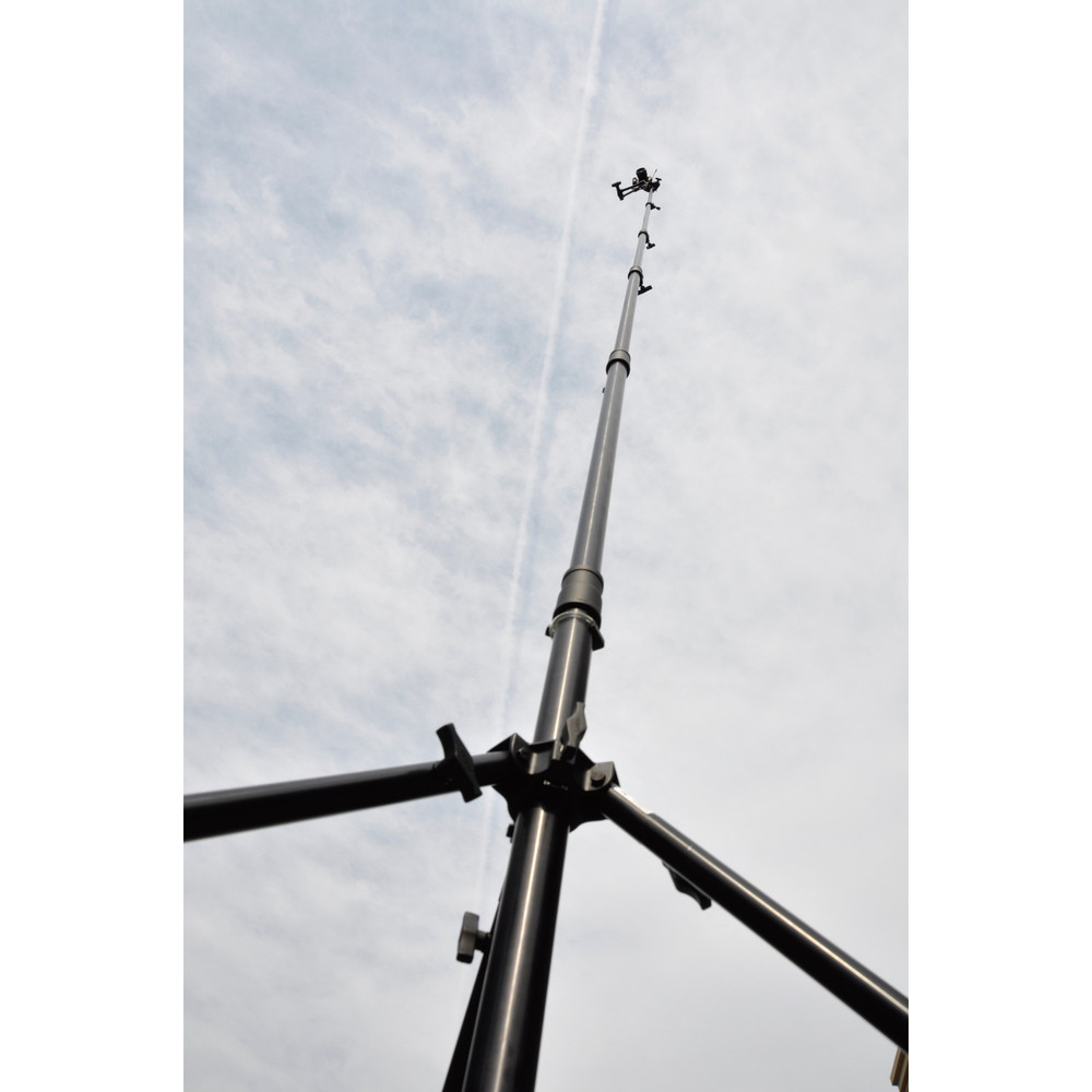 Kupo High View Stand - Black