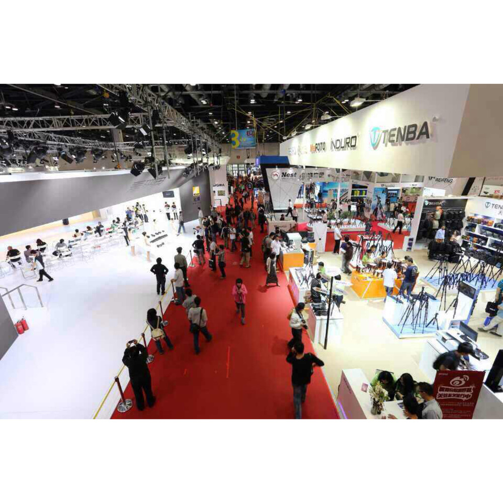 Kupo High View Stand - Black