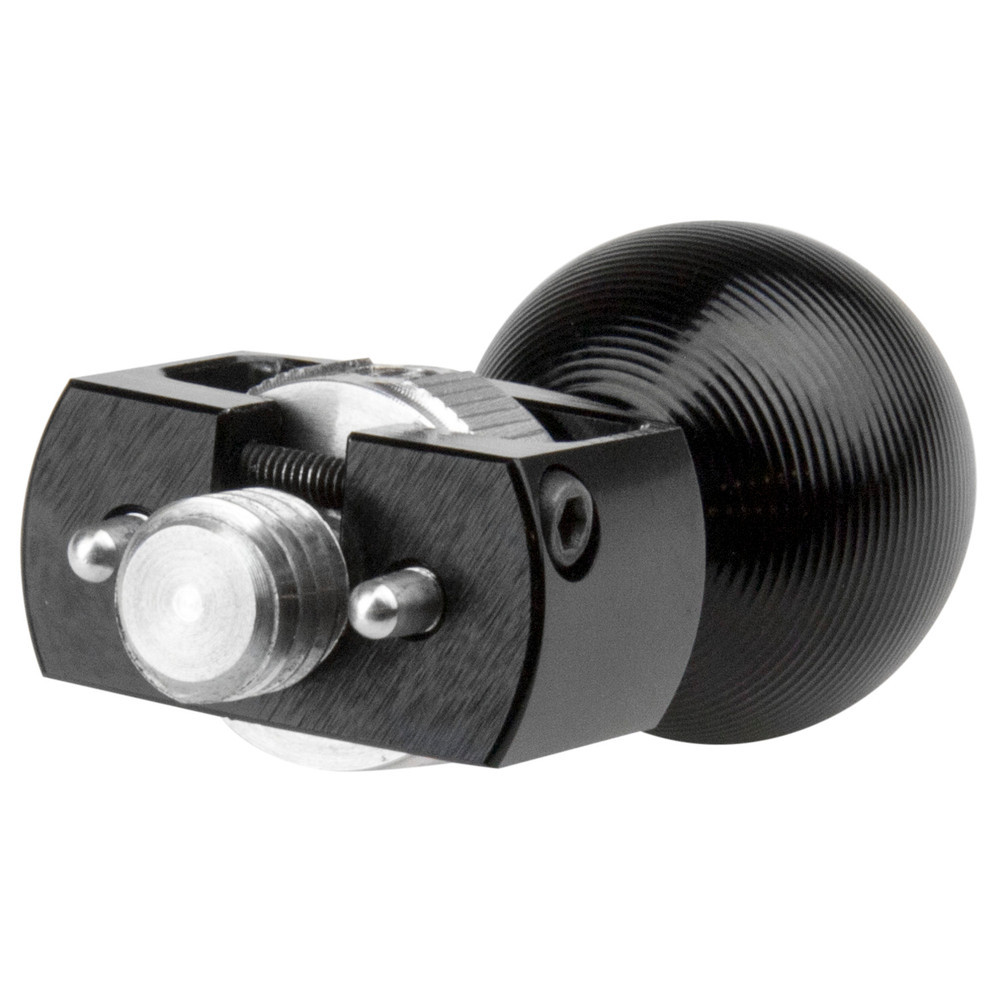 Kupo Super Knuckle Ball With 3/8In Screw & Locating Pin