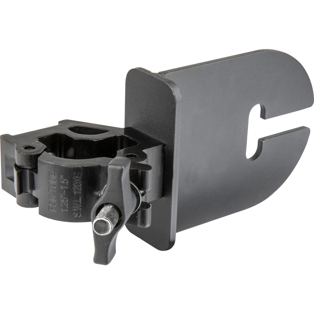 Kupo C-Boom Clamp for 1-1/4in (32mm) & 1-1/5in (35mm) Pipe