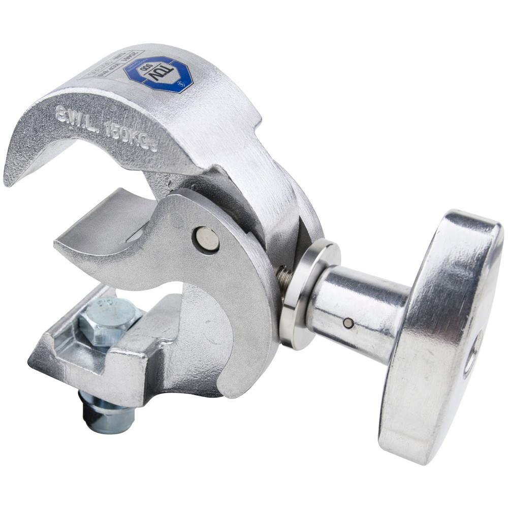 Kupo Arch Coupler - Silver