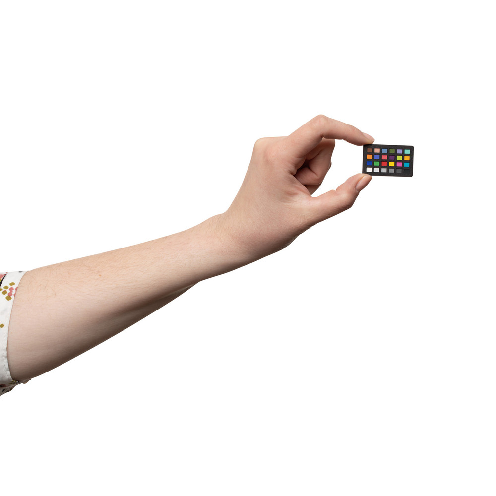 Calibrite ColorChecker Classic Nano (CCC-NANO)