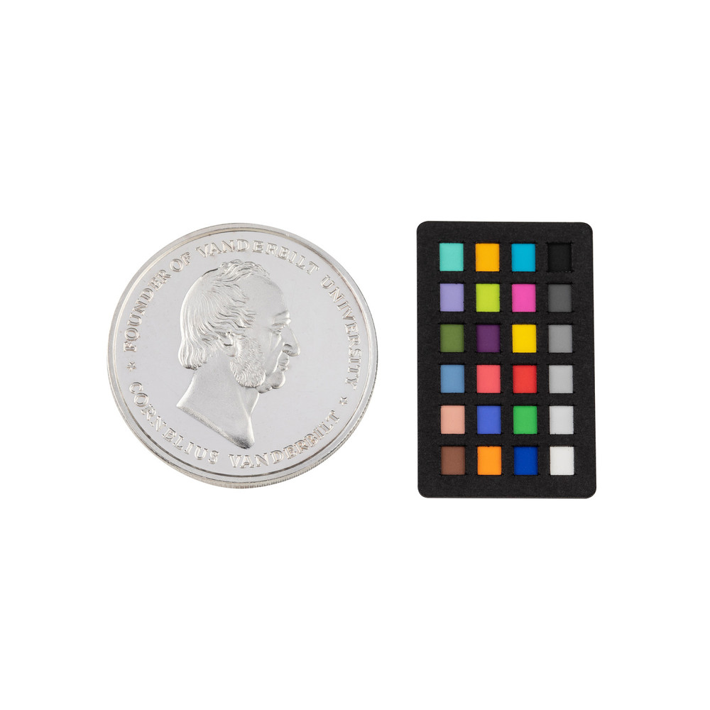 Calibrite ColorChecker Classic Nano (CCC-NANO)