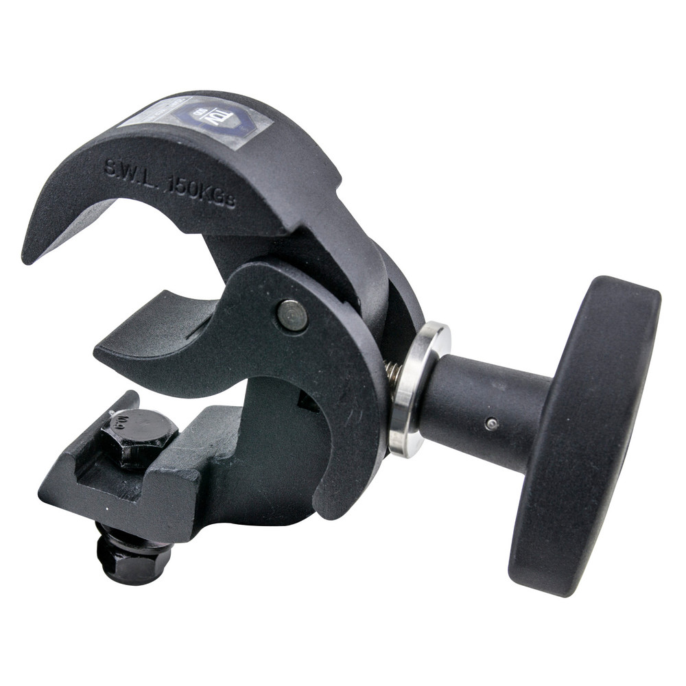 Kupo Arch Coupler - Black Kupo Arch Coupler - Black