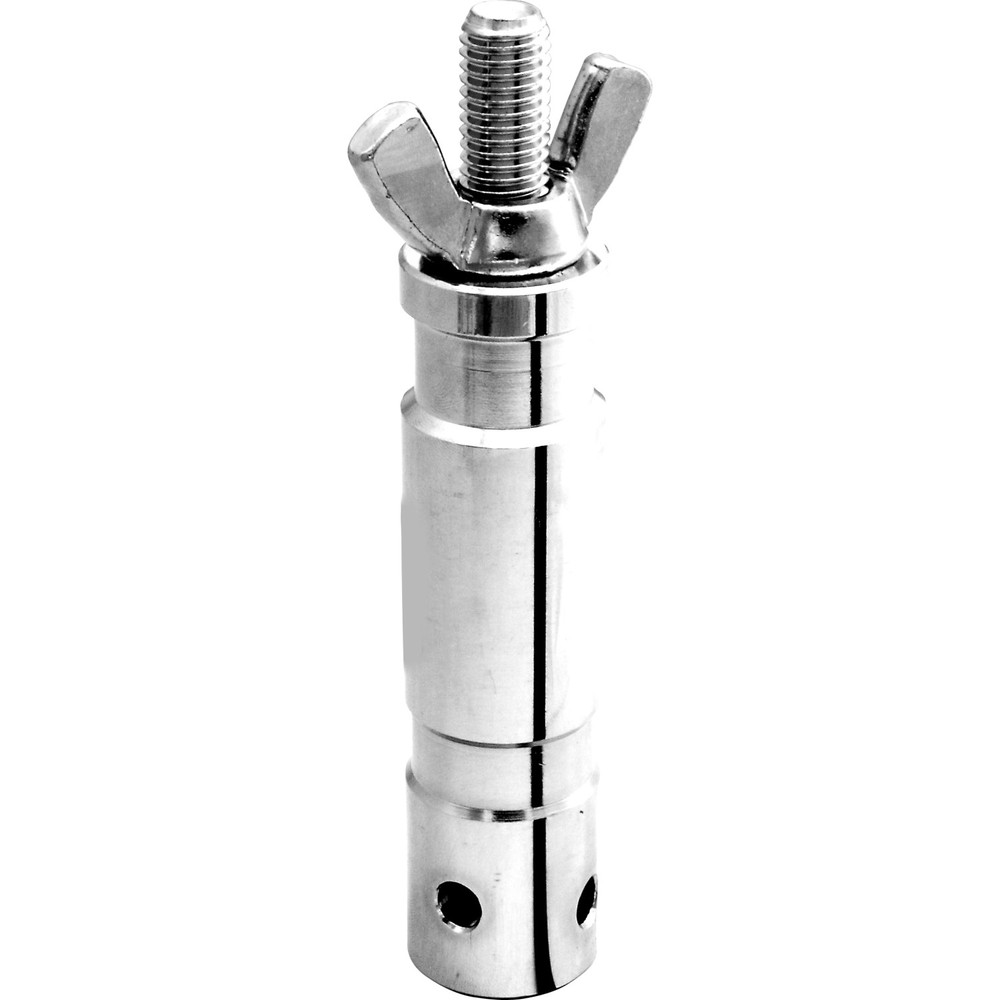 Kupo 28mm Steel Spigot with M12 Thread