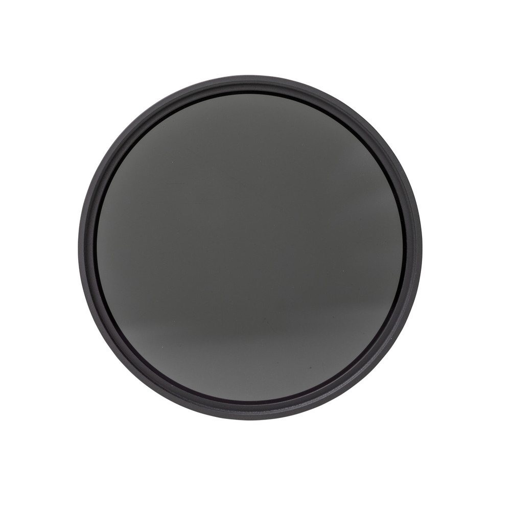 Heliopan Neutral Density 8x (0.9) Filter - 58mm Neutral Density 8x (0.9) Camera Lens Filter