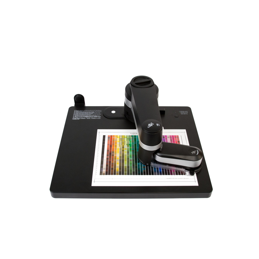 XRite i1Pro 3 Basic and i1iO 3 Bundle XRite Photo US