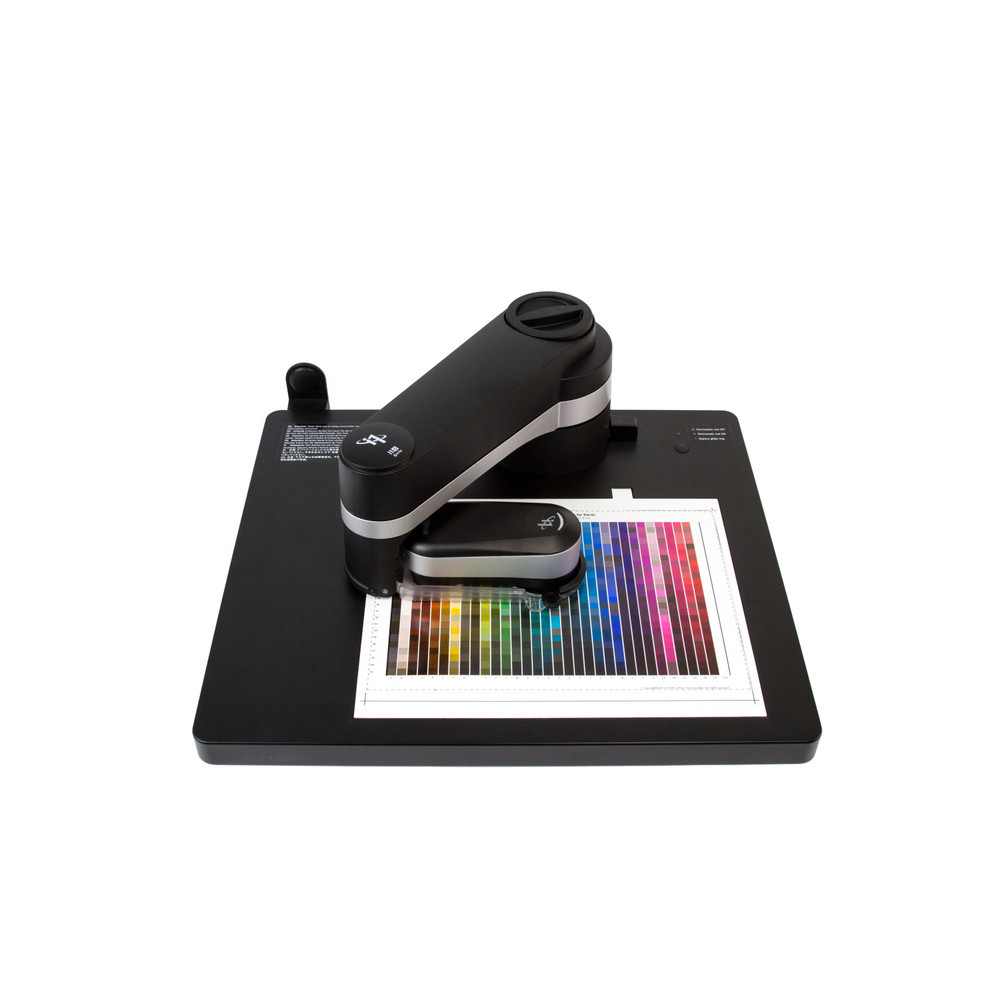 XRite i1Pro 3 Basic and i1iO 3 Bundle XRite Photo US