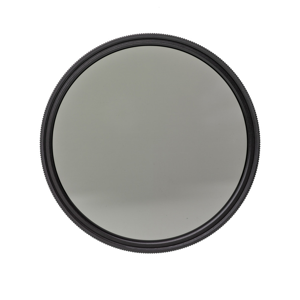 Heliopan Linear Polarizer Filter - 35.5mm Linear Polarizer Camera Lens Filter (Special Order)