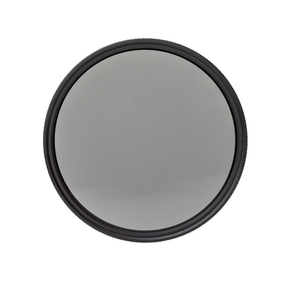 Heliopan Circular Polarizer Filter - 35.5mm Circular Polarizer Camera Lens Filter (Special Order)