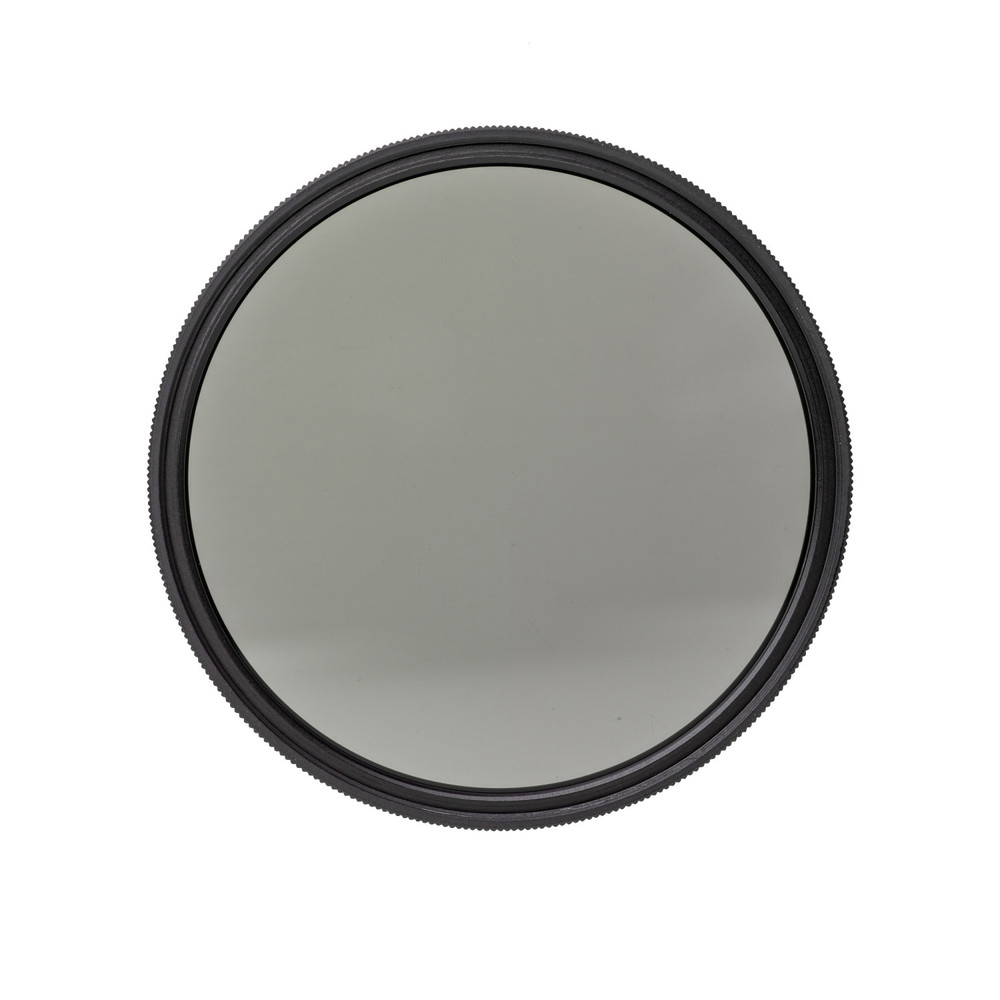 Heliopan Linear Polarizer Filter - 77mm Linear Polarizer Camera Lens Filter