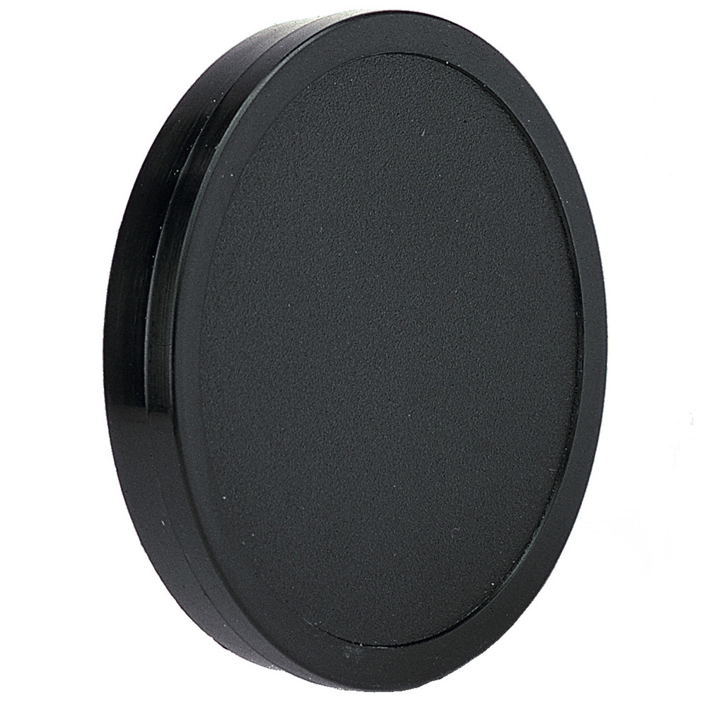 Kaiser 34mm Slip-On Lens Cap