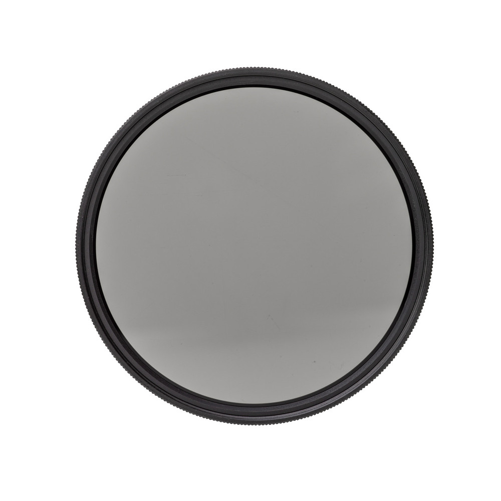 Heliopan Circular Polarizer Filter - 27mm Circular Polarizer Camera Lens Filter (Special Order)