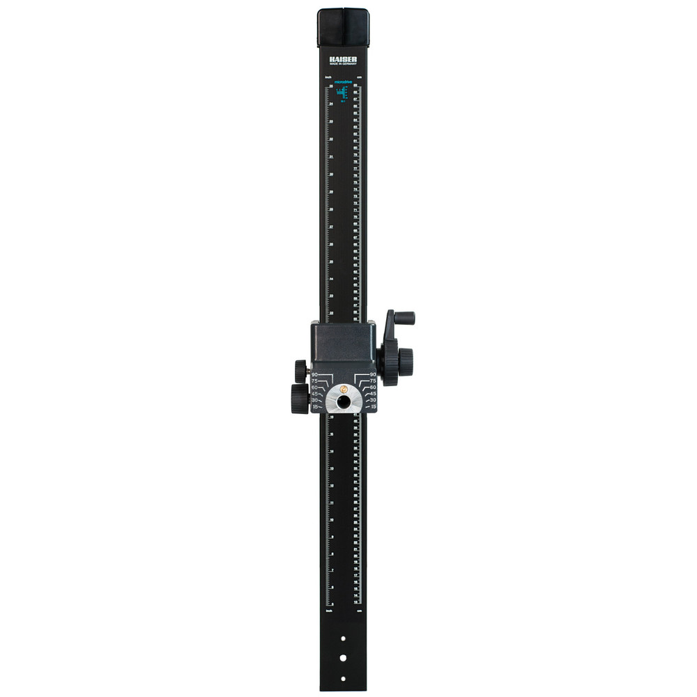 Kaiser 40" Calibrated, Counterbalanced Column with MicroDrive