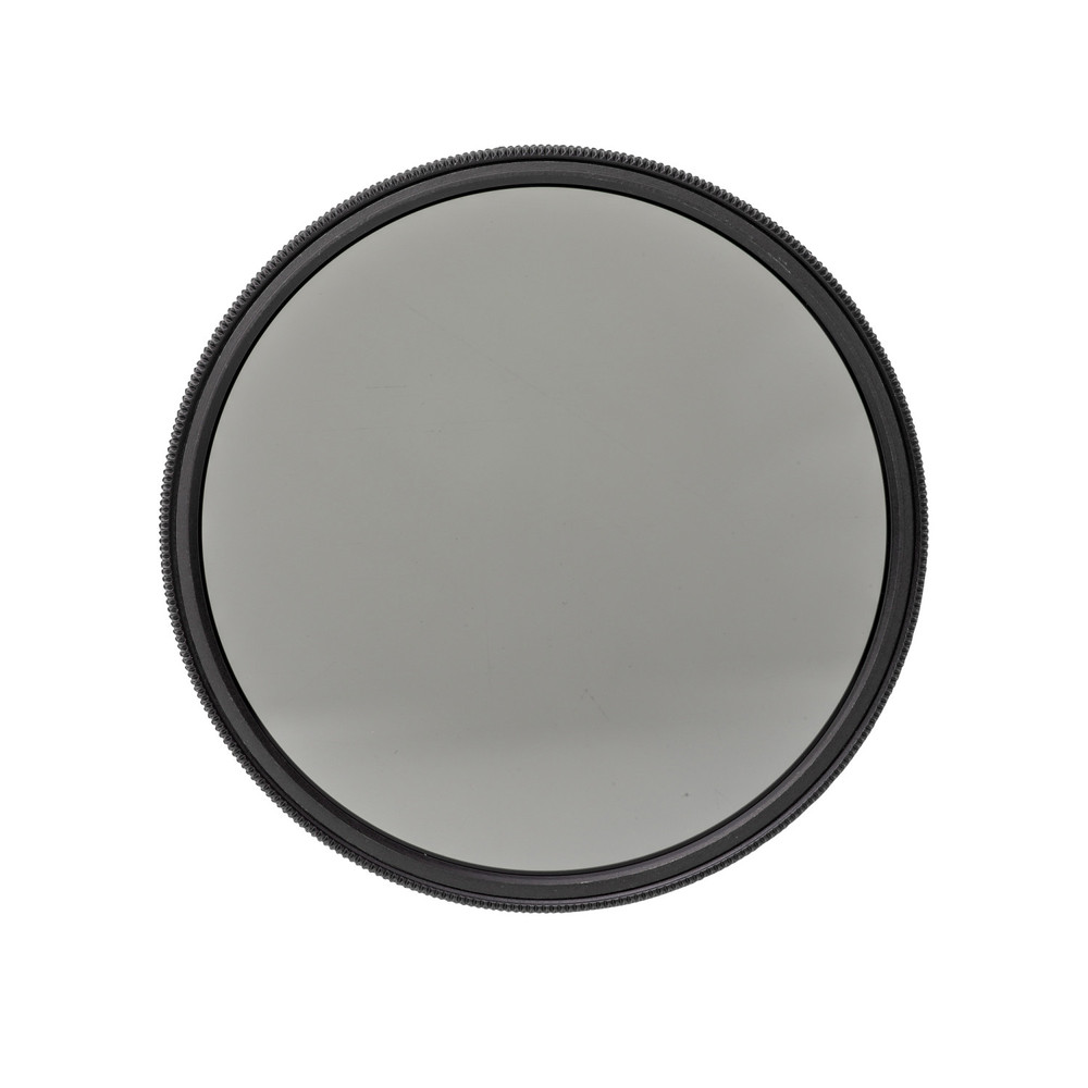 Heliopan Slim Circular Polarizer Filter - 86mm Slim Circular Polarizer Camera Lens Filter