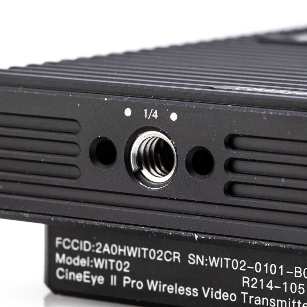 Accsoon CineEye Multispectrum Wireless Video Receiver (Additional Receiver Only)