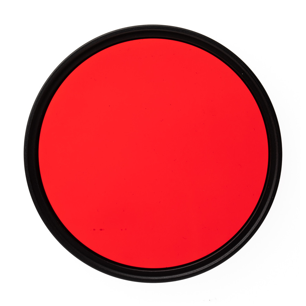 Heliopan Infrared RG 610 Filter - 60mm IR RG 610 Camera Lens Filter (Special Order)