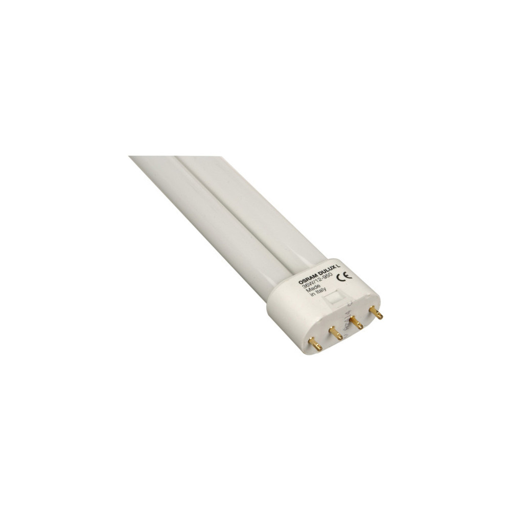 Kaiser Fluorescent Lamp 36W 5400K Kaiser Fluorescent Lamp 36W 5400K