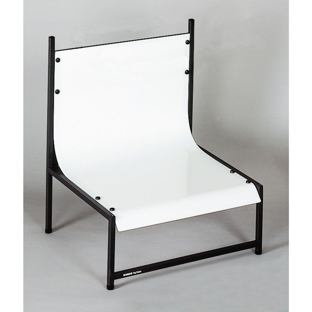 Kaiser Diffused Sweep, Small Shooting Table