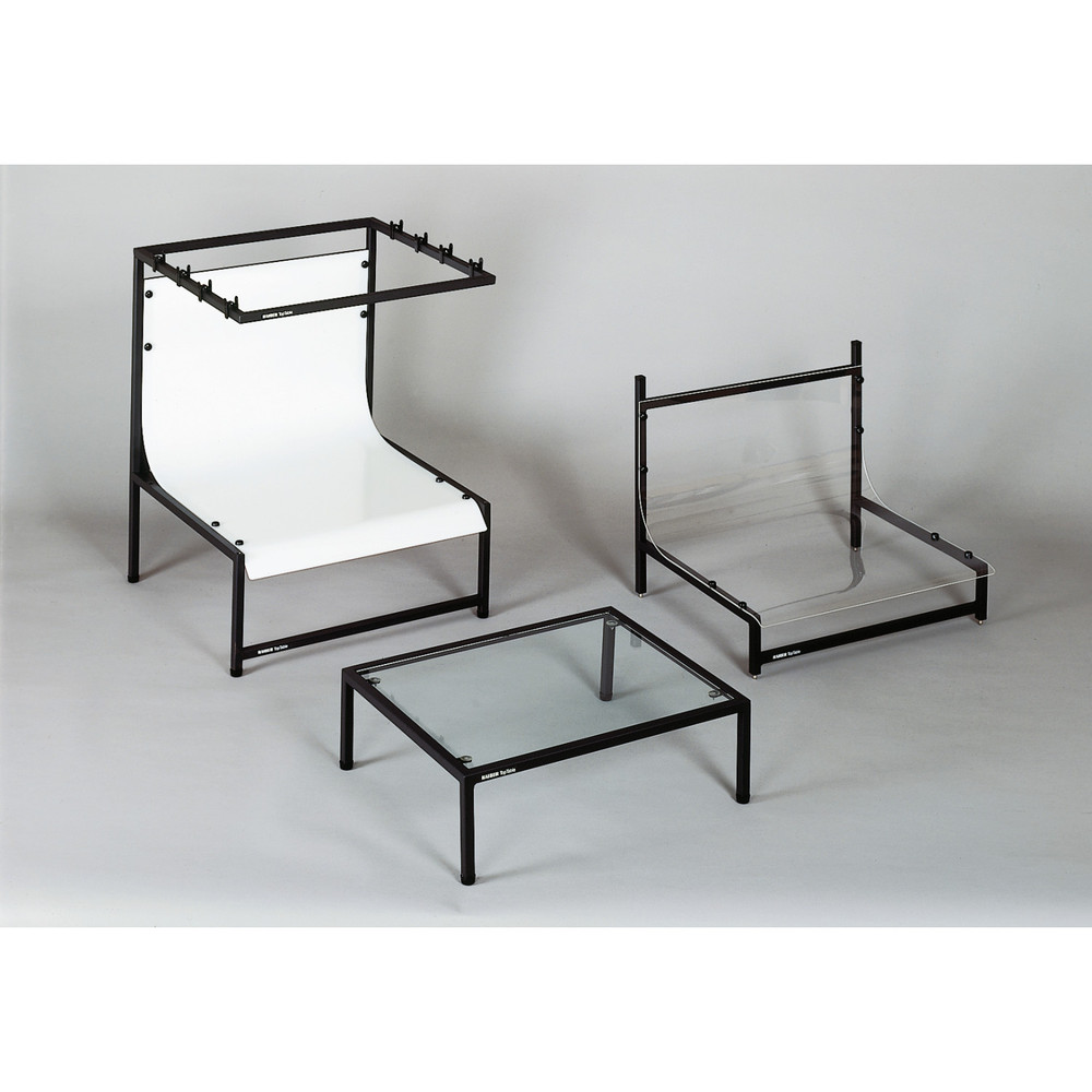 Kaiser Diffused Sweep, Small Shooting Table