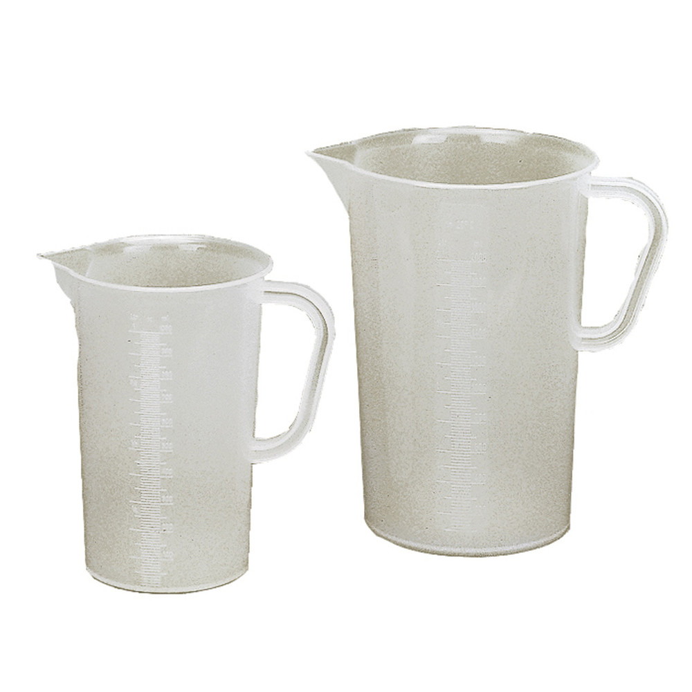 Kaiser 2000ml Graduated Beaker