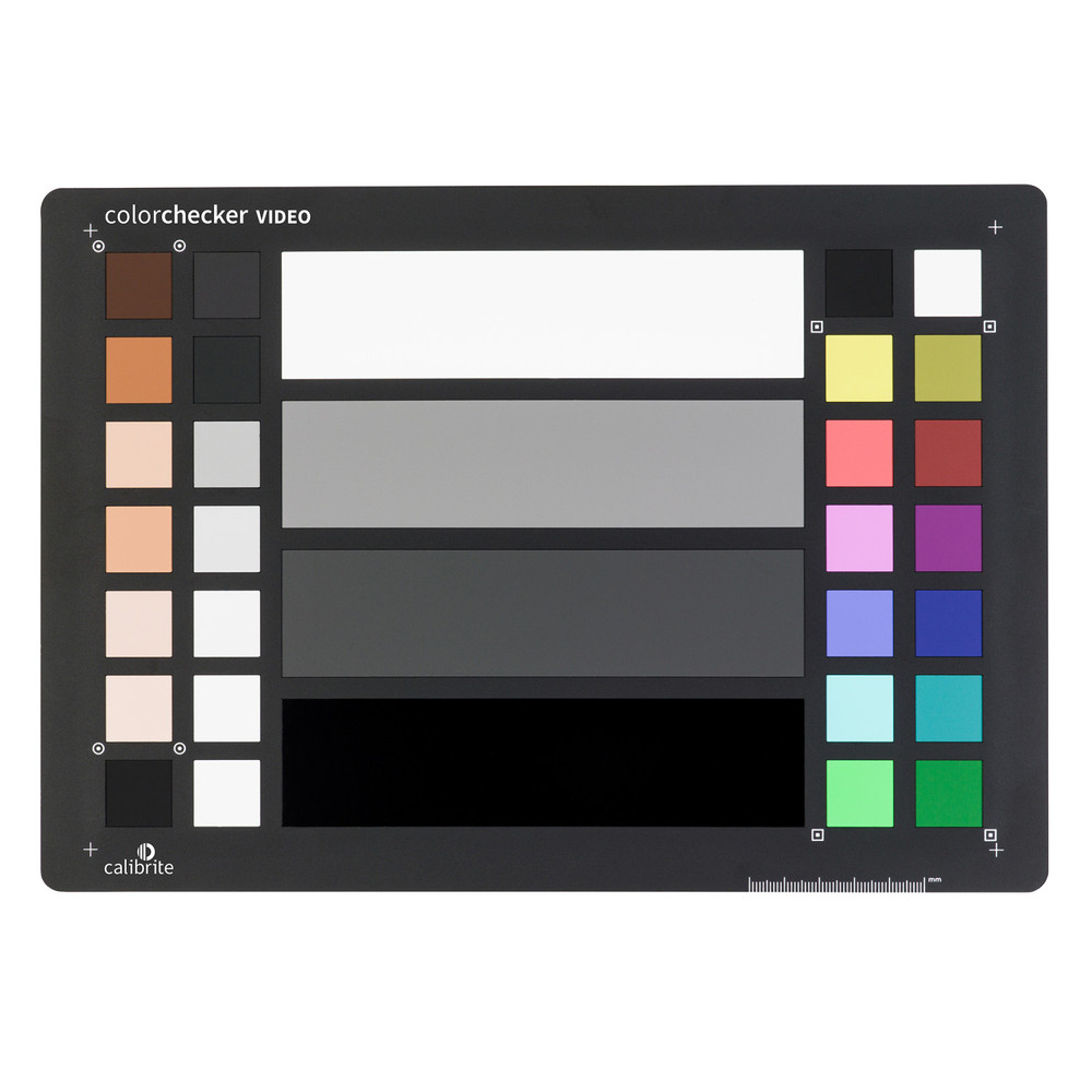 Calibrite ColorChecker Studio (CCSTUDIO) | PhotoVideoEDU