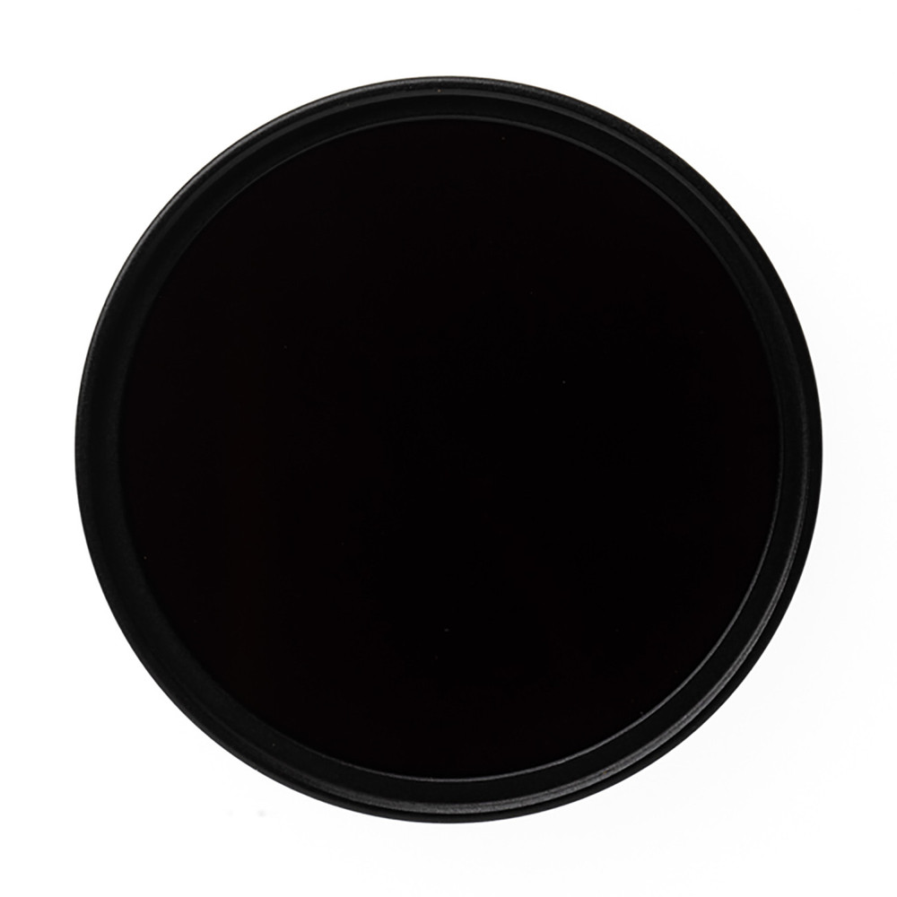 Heliopan Infrared RG 695 Filter - Rollei Bay 70 IR RG 695 (89B) Camera Lens Filter (Special Order)