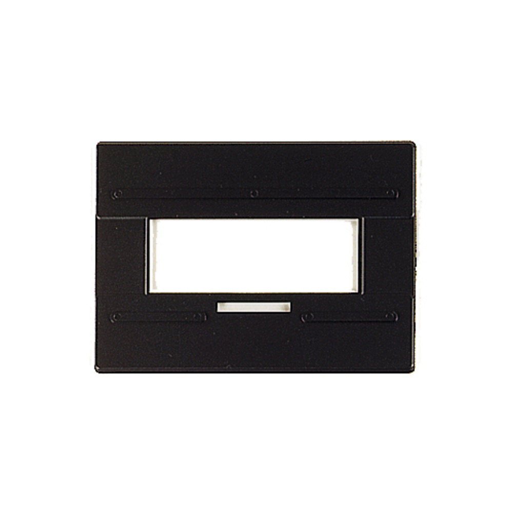 Kaiser 24 x 66 mm Pano Film Mask (204492) Kaiser 24 x 66 mm Pano Film Mask (204492)