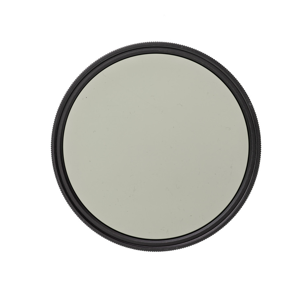 Heliopan High Transmission Circular Polarizer SH-PMC Filter - 46mm High Transmission Circular Polarizer SH-PMC Camera Lens Filter