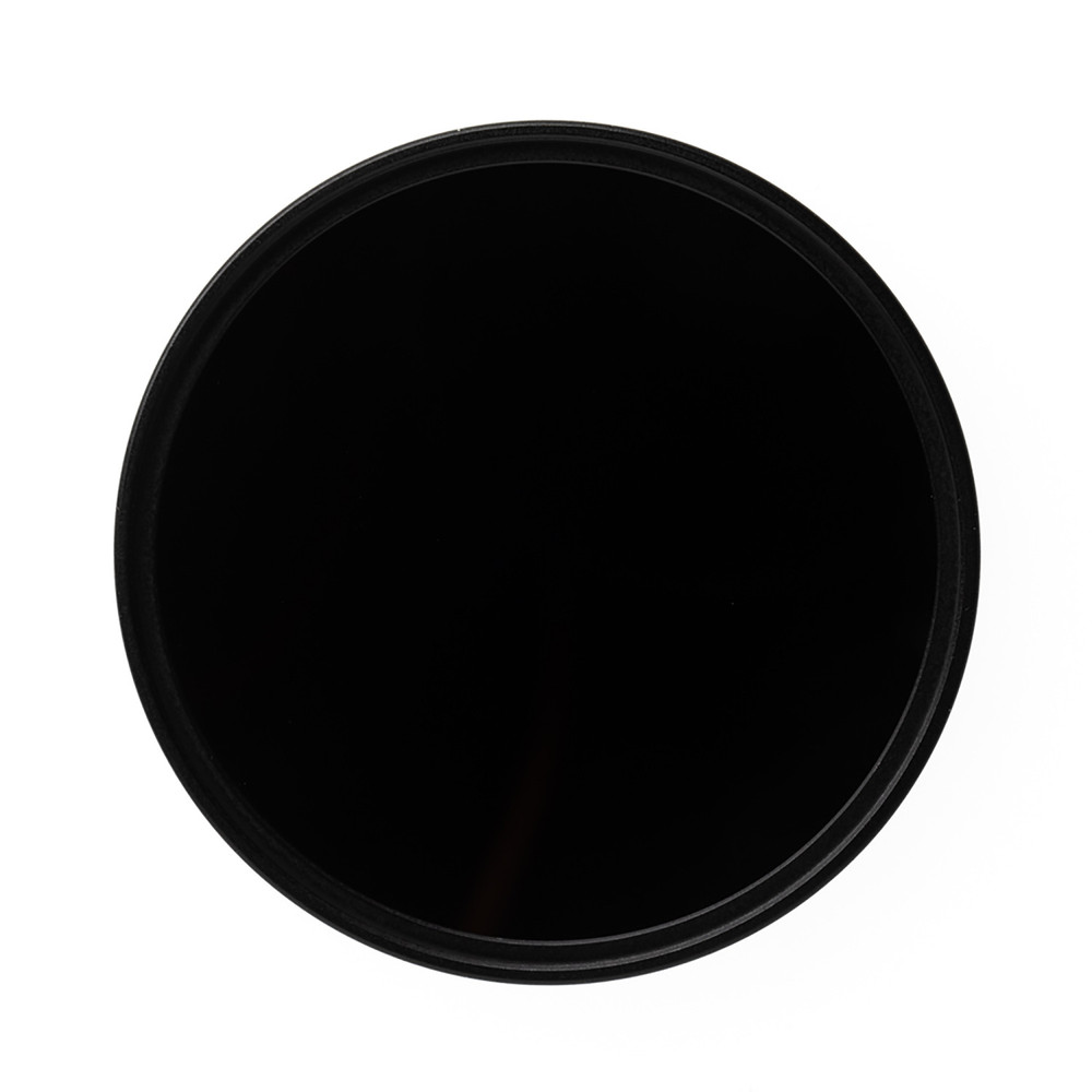 Heliopan Infrared RG 830 Filter - 22.5mm IR RG 830 (87C) Camera Lens Filter (Special Order)