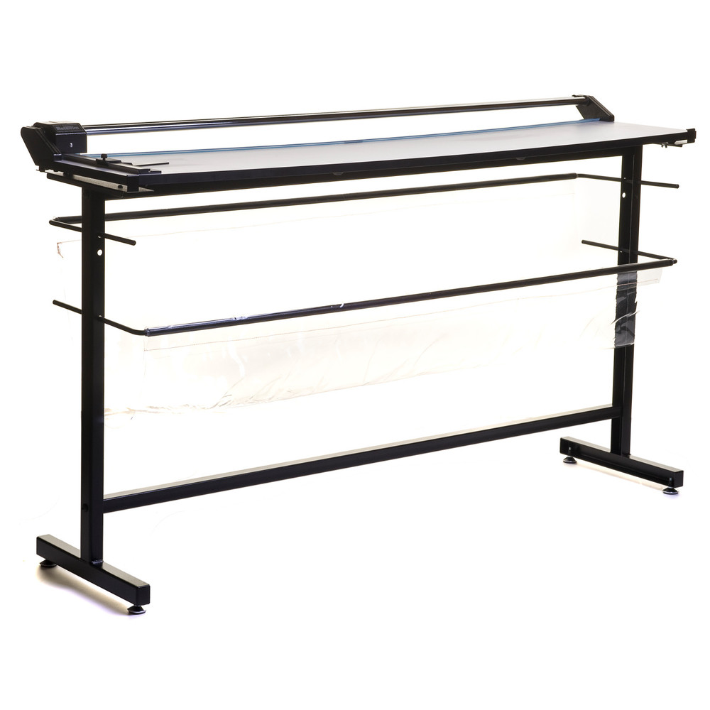 Stand & Waste Catcher for M54 Paper Cutter RCMSC54 Rotatrim