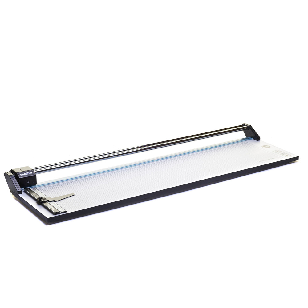 Rotatrim Rotatrim Pro M Series 42 Paper Cutter / Rotary Trimmer