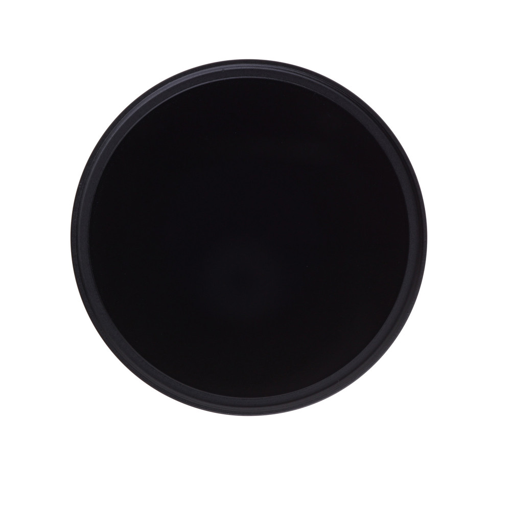Heliopan Neutral Density 3.0 Filter - Hasselblad Bay 60 Neutral Density 10x (3.0) Camera Lens Filter (Special Order) Heliopan Neutral Density 3.0 Filter - Hasselblad Bay 60 Neutral Density 10x (3.0) Camera Lens Filter (Special Order)