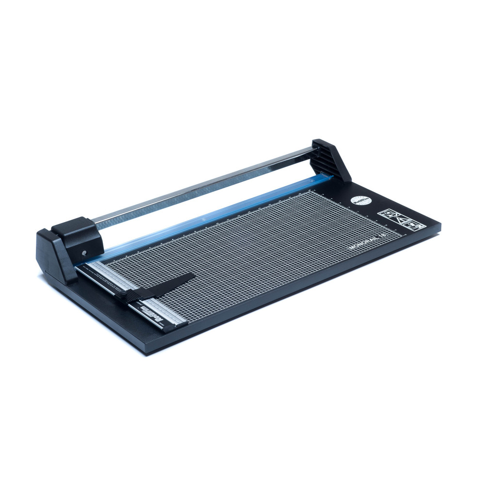 Rotatrim Monorail Series 13 Paper Cutter / Rotary Trimmer