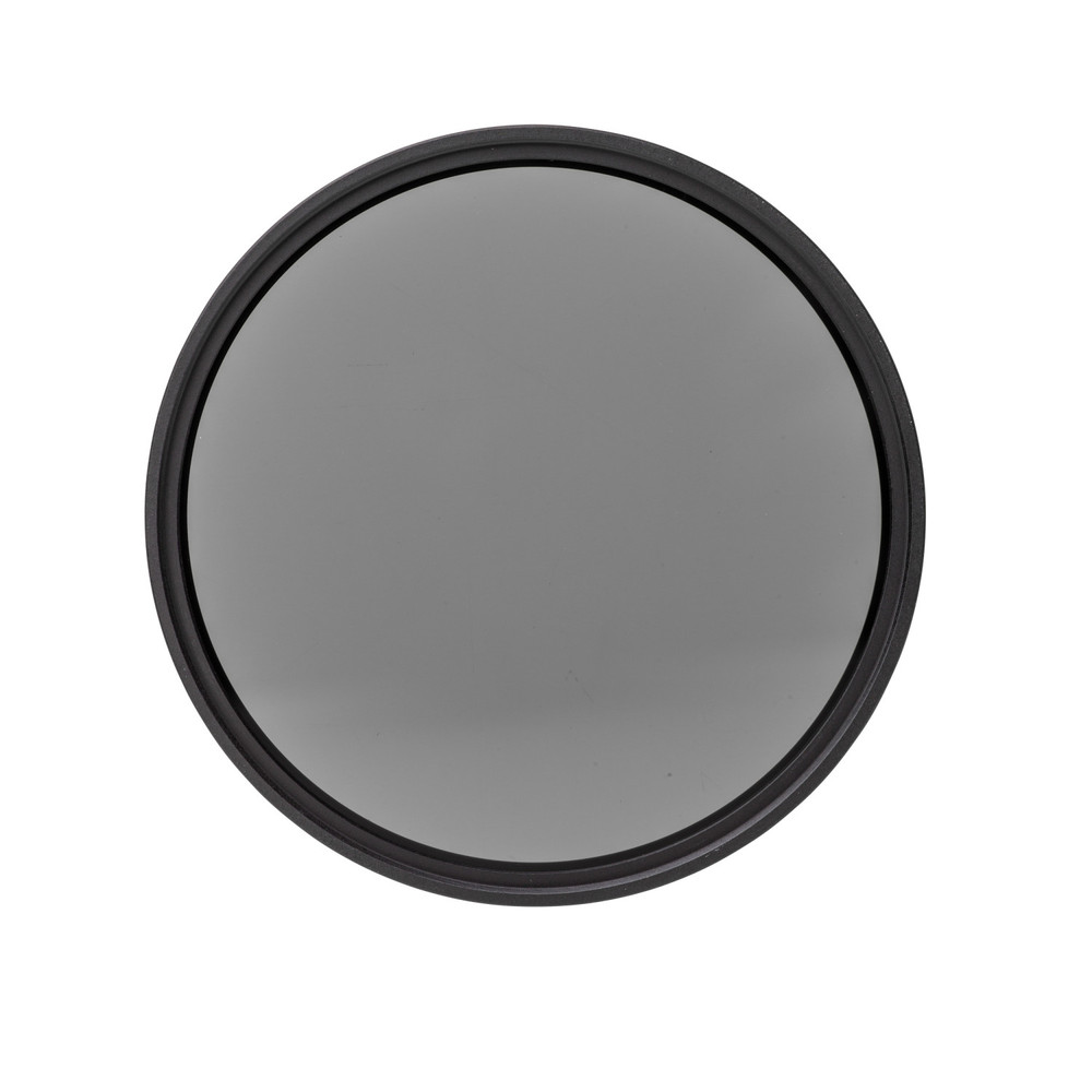 Heliopan Neutral Density 4x (0.6) Filter - 72mm Neutral Density 4x (0.6) Camera Lens Filter