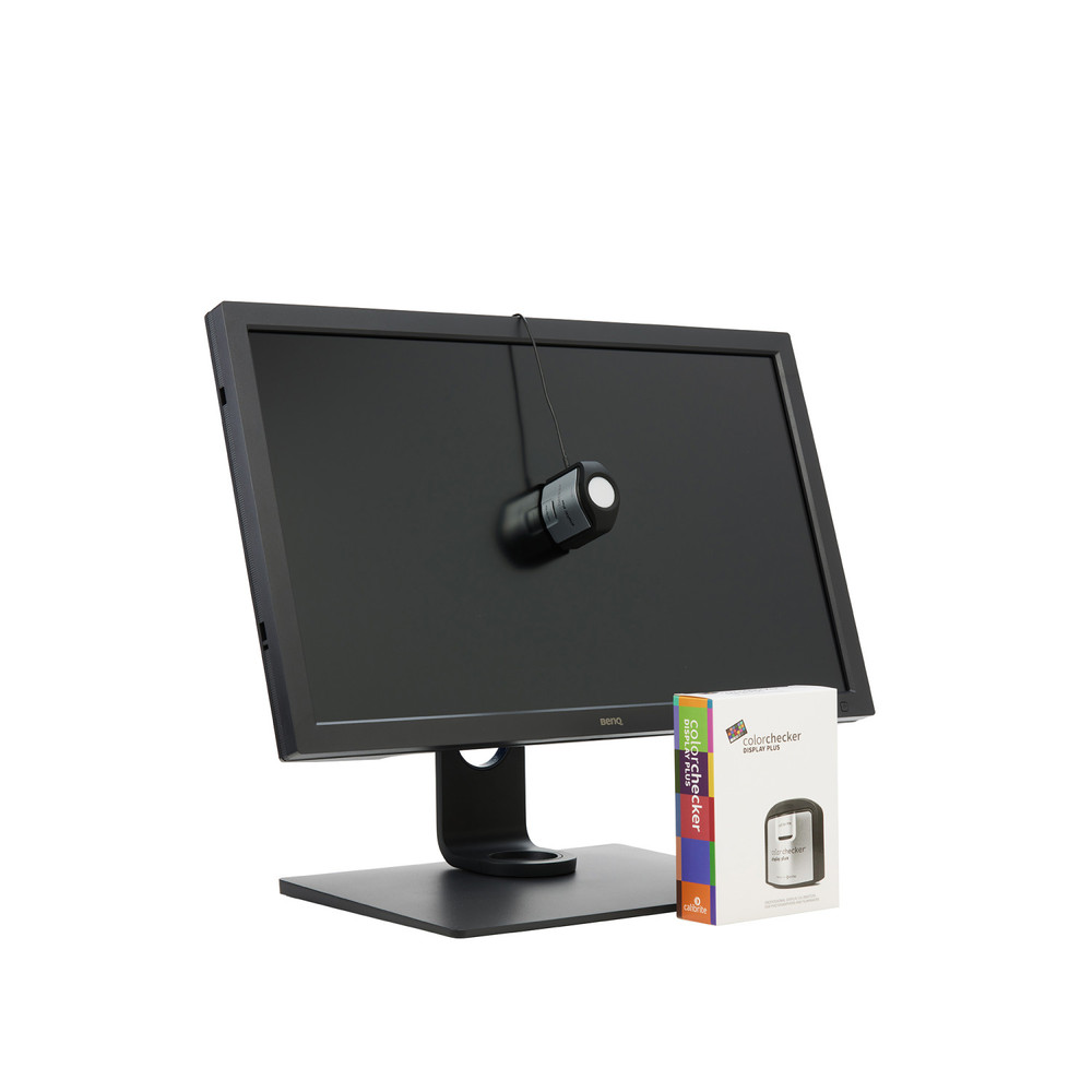 Calibrite ColorChecker Display Plus (CCDIS3PL)