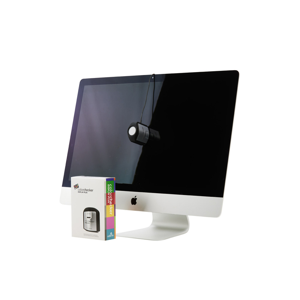 Calibrite ColorChecker Display Plus (CCDIS3PL)