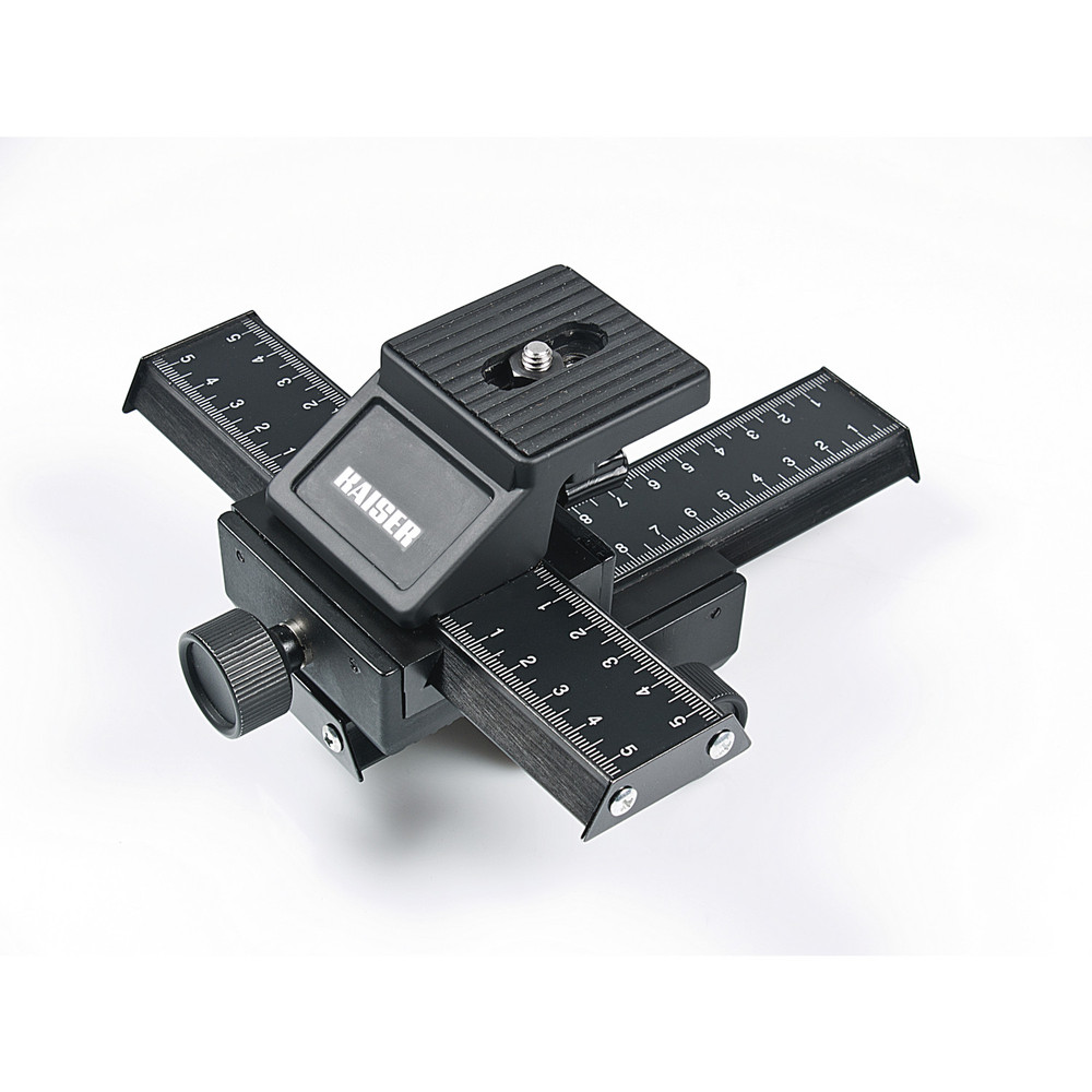 Kaiser Focusing Stage, 2-Way