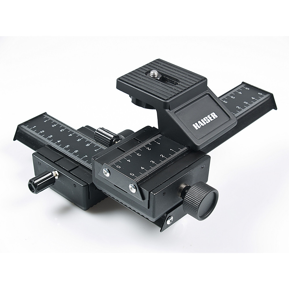 Kaiser Focusing Stage, 2-Way