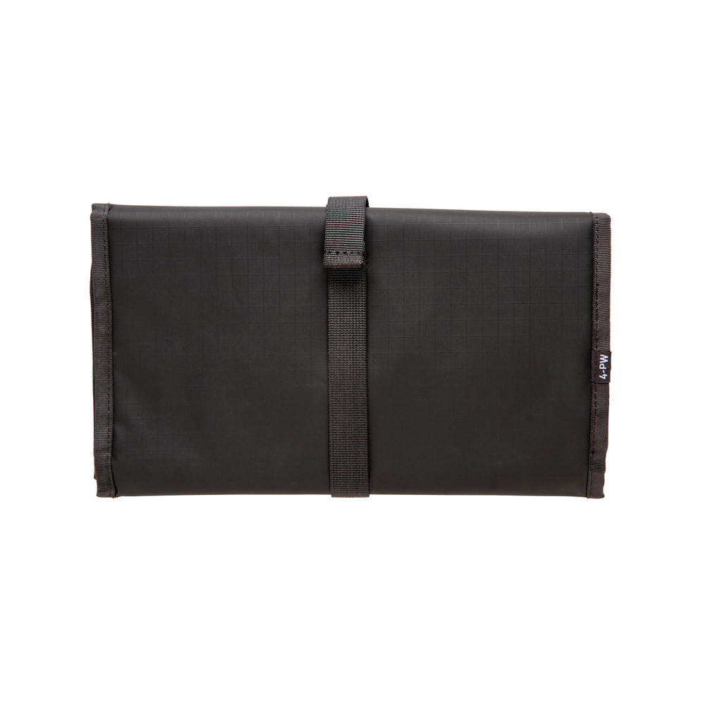 Shimoda 4 Panel Wrap - Black