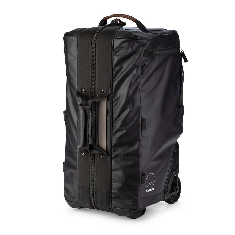 Shimoda Carry-On Roller V2 — Black