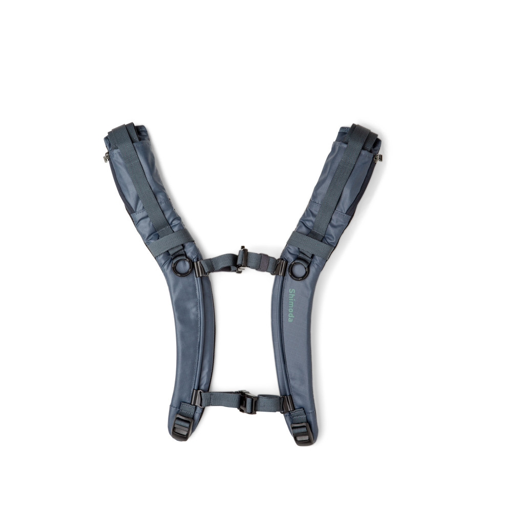 Shimoda Carry-On Roller V2 — Black