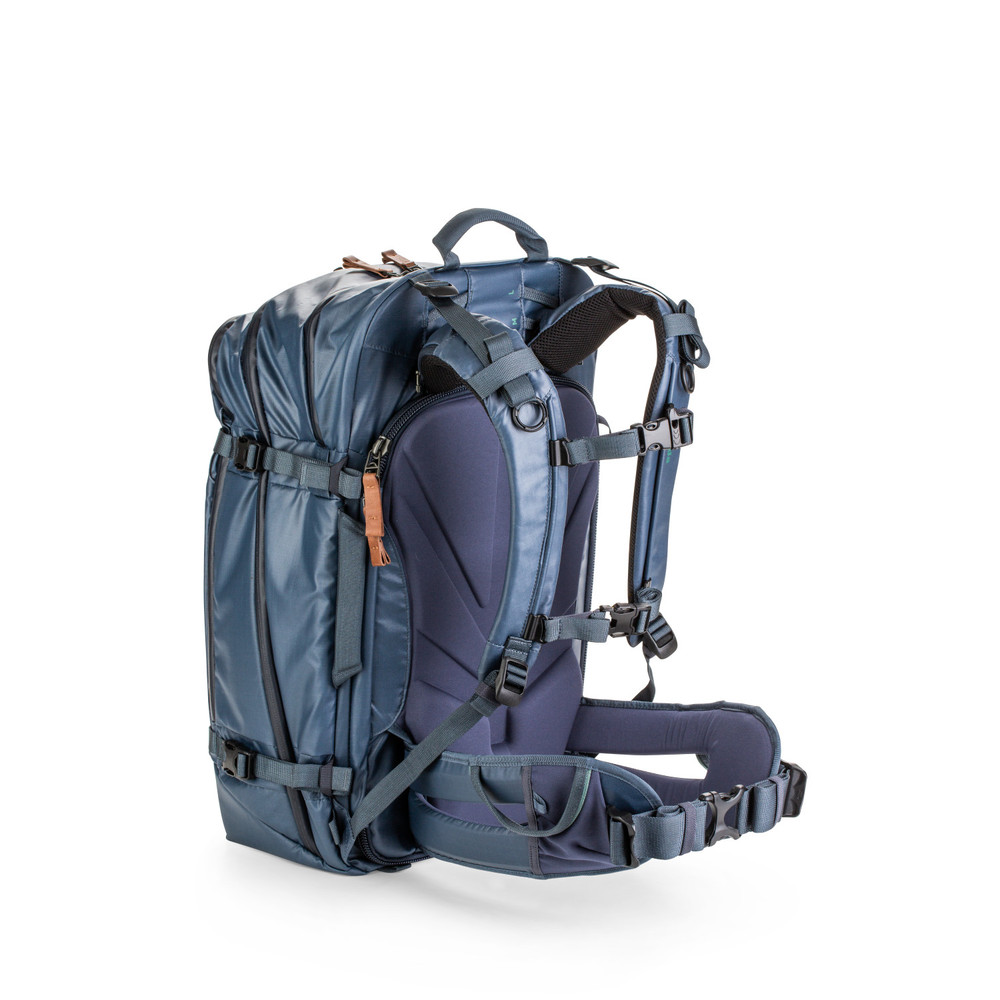 Shimoda Carry-On Roller V2 — Black