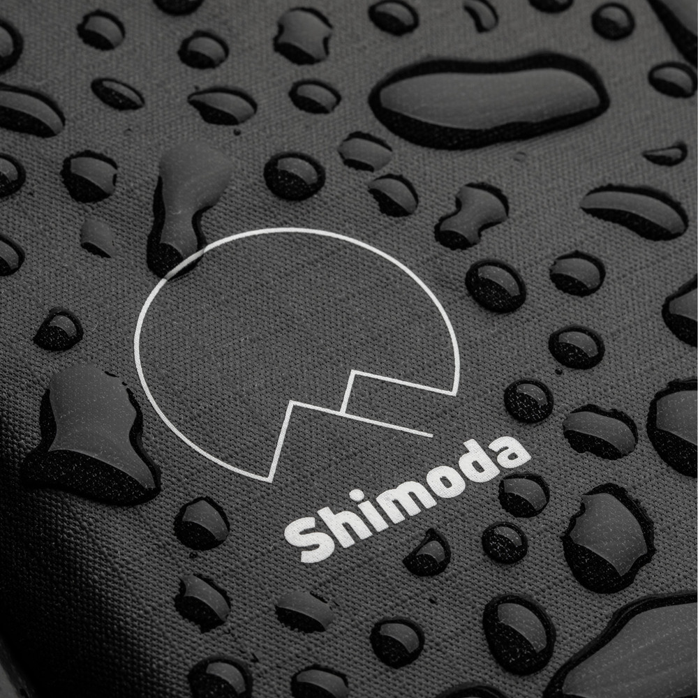Shimoda Carry-On Roller V2 — Black