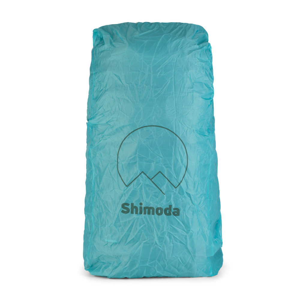 Shimoda Carry-On Roller V2 — Black