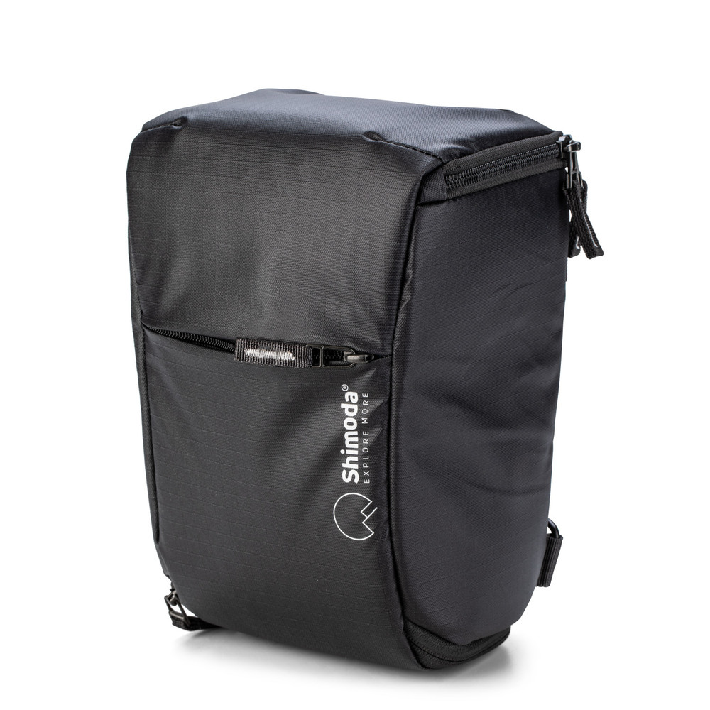 Shimoda Carry-On Roller V2 — Black