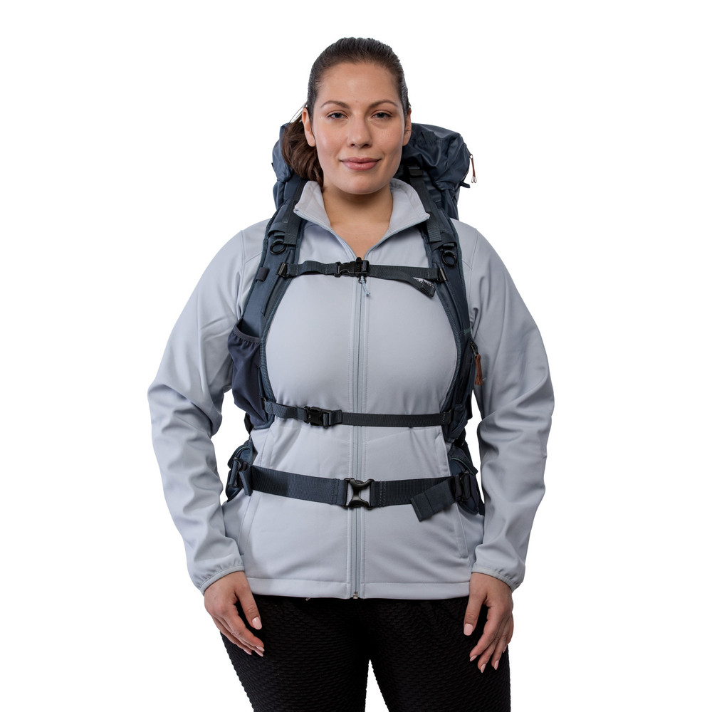 Shimoda Carry-On Roller V2 — Black