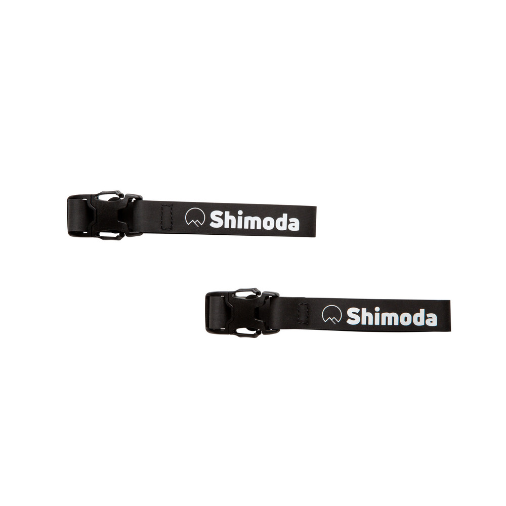 Shimoda Booster Strap Set