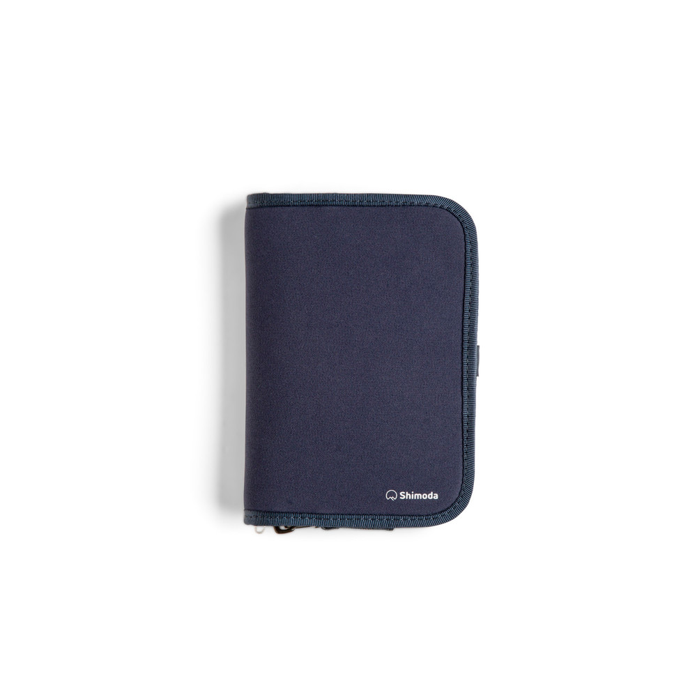 Shimoda Passport Wallet